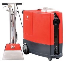 摆刷式地毯清洗机 深度清洁的专业选择