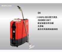 地毯清洗机产品库必备指南 核心品类与性能参数全解析